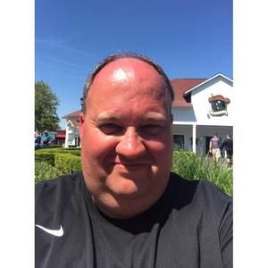 Meet your Posher, Aaron